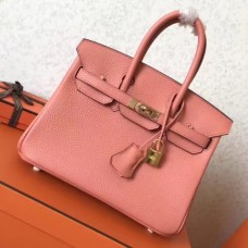 Hermes Crevette Clemence Birkin 25cm Handmade Bags